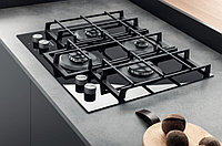 Газовая варочная поверхность Hotpoint-Ariston HAGS 61F BK2
