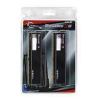 ОЗУ G.Skill Ripjaws S5 (F5-6400J3648G24GX2-RS5K) (2 модуля по 24 ГБ)