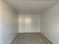 Блок-модуль 18 кв. м4