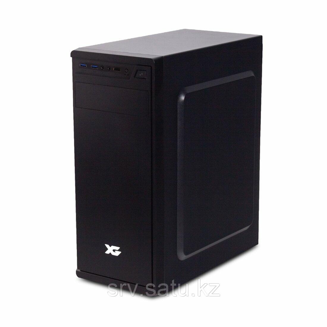 Компьютер SRV Office 29 Процессор Intel i7