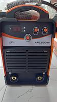 Сварочный аппарат ARC 500 (Z316)1