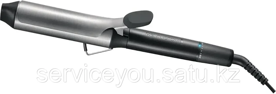 Плойка Remington CI5538 черный (38мм)