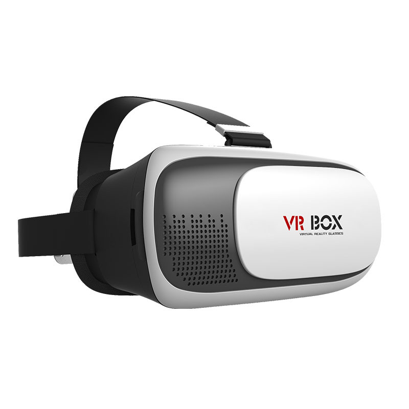 Очки виртуальной реальности VR BOX