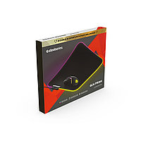 Коврик для компьютерной мыши Steelseries QCK Prism Cloth - M2