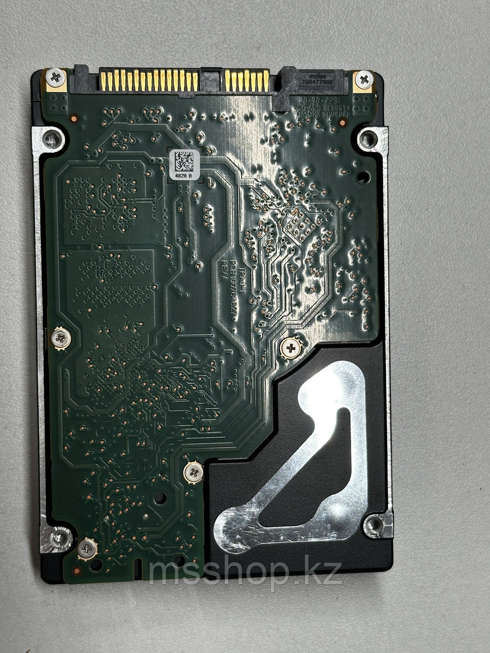 Жесткий Диск HDD DELL 15000 SAS 2,5" | 300GB