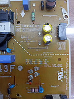 Блок питания EAX67264001(1.5)1