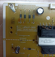Блок питания EAX68304102(1.0), LGP43T-19U1 для 43un760061
