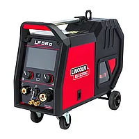 Механизм подачи сварочной проволоки Lincoln-Electric LF-56D Wire Feeder К14336-1