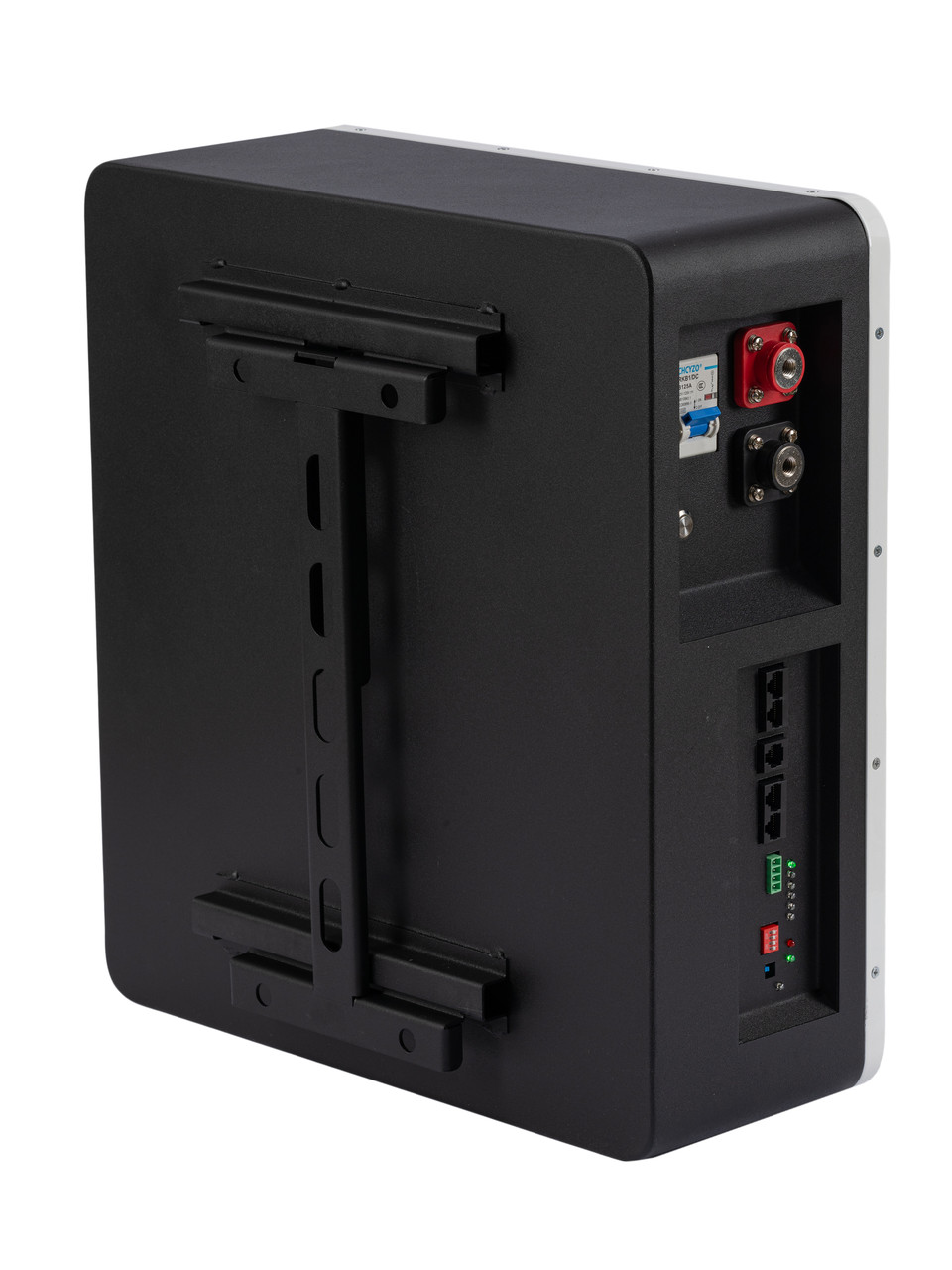 Аккумулятор 105Ач 24В LiFePo4