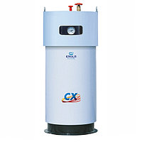 Испаритель для газгольдера, 150 кг/час, KAGLA,ЯПОНИЯ