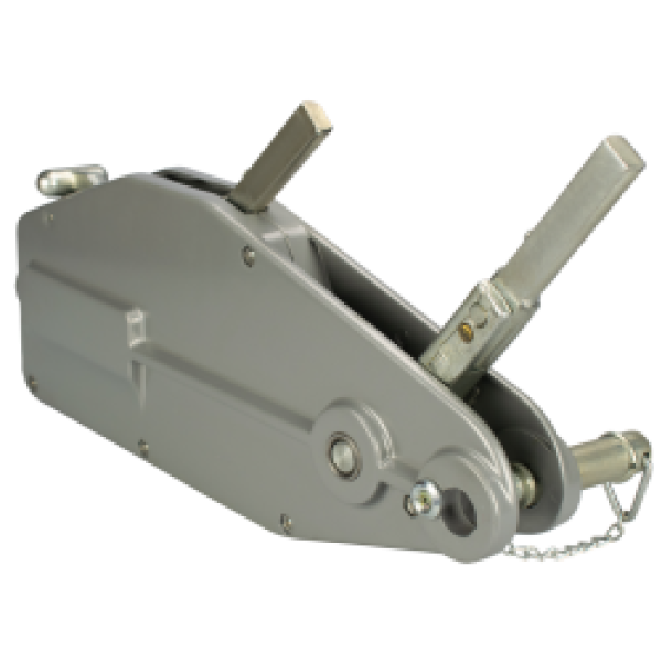 Лебедка ручная рычажная GP-5.4 канат 20.0 м
