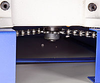 Рейсмусовый станок с валом Helical BELMASH P380ARBH (3 кВт, 400 В)9