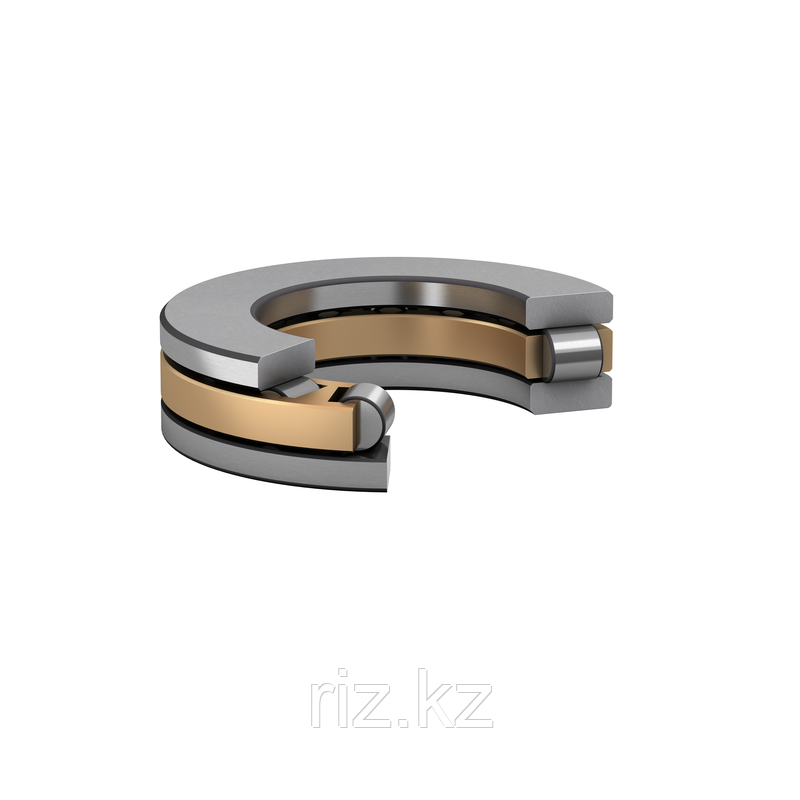 Подшипник роликовый упорный SKF 81236M