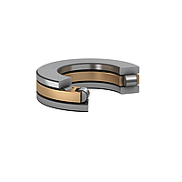 Подшипник роликовый упорный SKF 81236M