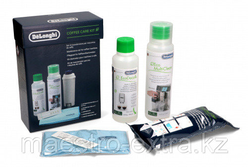 Набор для ухода за кофемашиной DeLonghi DLSC-306 5513283501