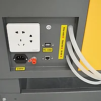 Лазерный станок VOIERN 9060 M2 80W5