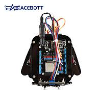 Комплект для программирования робота Bionic Biped Robot ACEBOTT QD021 для Arduino ESP32 Electronic Toy6