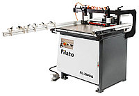 Сверлильно-присадочный станок Filato FL-21 PRO