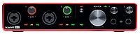 Focusrite Scarlett 8i6 3Gen2