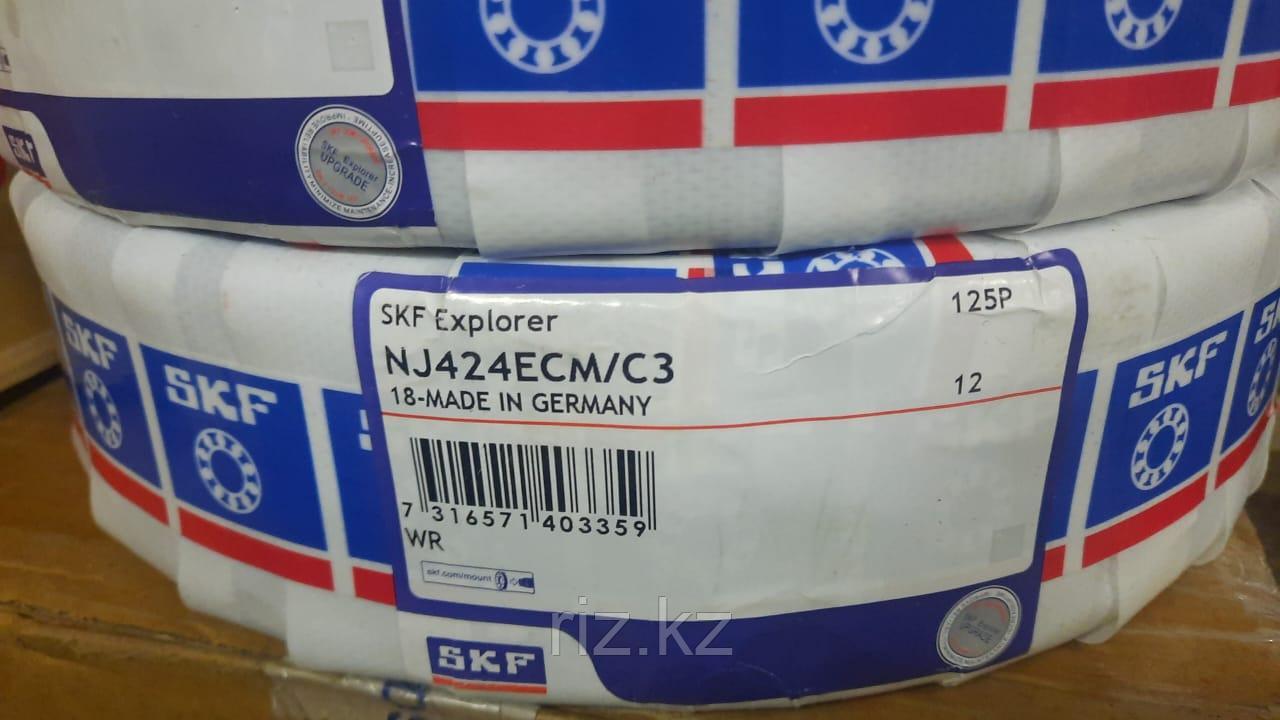 Подшипник NJ 424 EСM/C3 (42424)