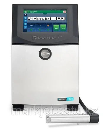 Принтер Videojet 1880 высокоскоростной каплеструйный
