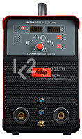 Инвертор сварочный Fubag INTIG 400T W DC PULSE1