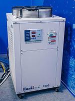 Оптоволоконный лазерный станок MetalTec 1530S (1500W)6
