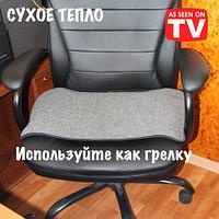 Коврик из ковролина с подогревом для сушки обуви и обогрева «Сухое Тепло» (55 х 85 см)4