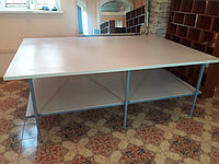 Раскройный стол 1,5 Х 2,5 м2