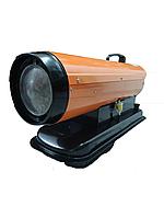 Дизельный теплогенератор IVT DFH-30 R АТD