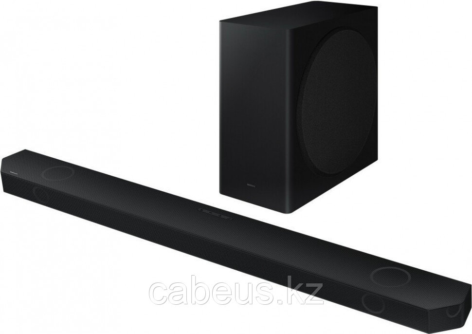 Звуковая панель Samsung HW-Q800C