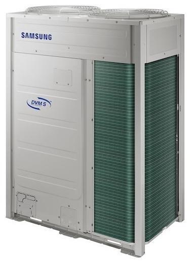 Наружный блок Samsung AM720KXVAGH / TK