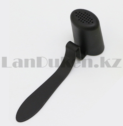 Ситечко для заварки чая Tea Strainer LM черная