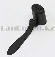 Ситечко для заварки чая Tea Strainer LM черная2