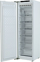 Встраиваемый морозильник Grand GABI-210WDFO1