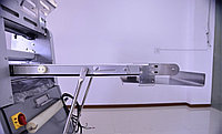 Тестораскаточная машина бабочка SX-630E/520E5