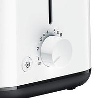 Тостер Braun HT1010W2