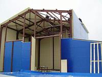 Сэндвич панели6