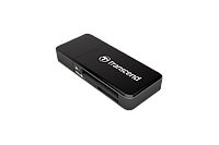 Картридер Transcend TS-RDF5K черный1
