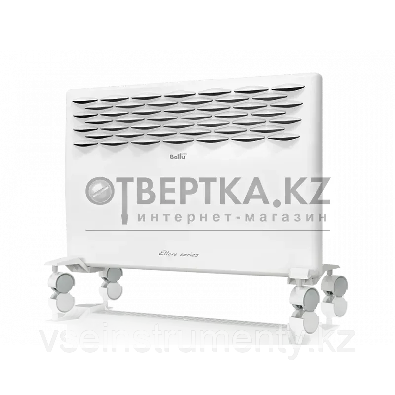Конвектор Ballu Ettore BEC/ETMR-1500 (1,5 кВт)