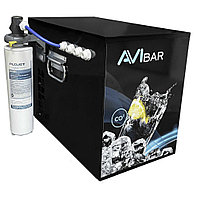 Сатуратор / автомат газированной воды AVIBAR ICE MINI / 60 л/ч / с охлаждением1