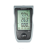 HM-500 Мультимонитор Hydromaster pH/EC/TDS/Temp с сенсорным экраном1