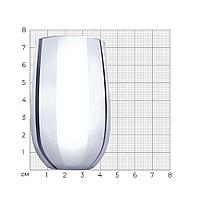 Стопка SOKOLOV 2301030008 коллекц. SOKOLOV Home2