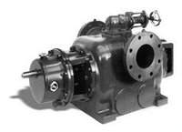 Насос двухвинтовой Houttuin 136.20.3