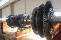 Капремонт газовой турбины Ansaldo Energia AE64.3A, AE94.3A