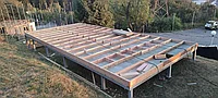 Сборка гостевых домов из бруса для эко-туризма7