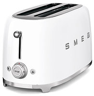 Тостер Smeg TSF02WHEU