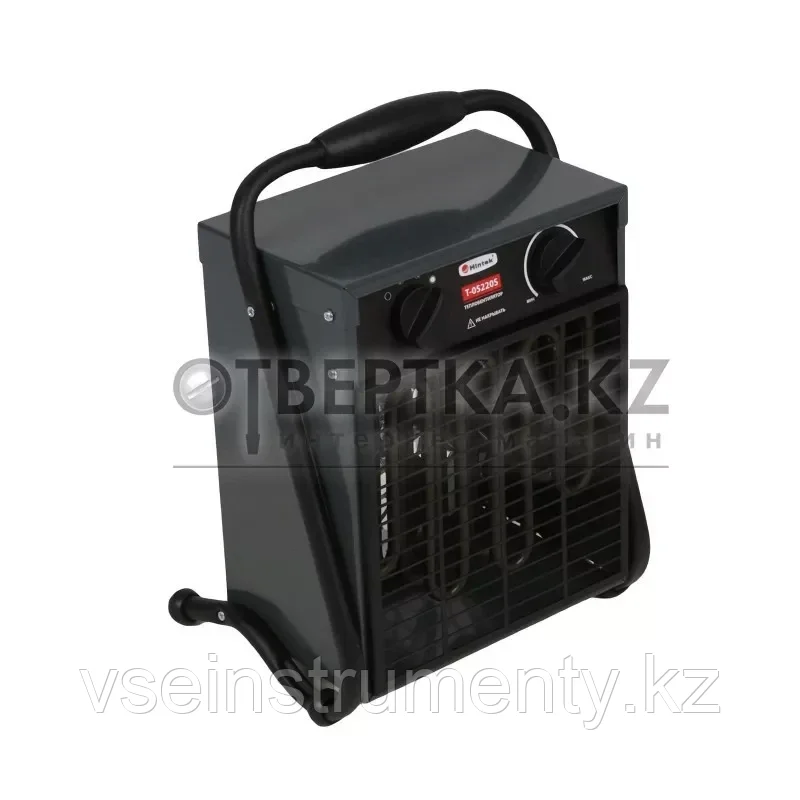Тепловентилятор Hintek T-05220S 04.01.01.000135