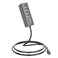 USB - хаб Hoco HB1 Type-C