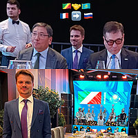 Переводчик-синхронист французского языка1